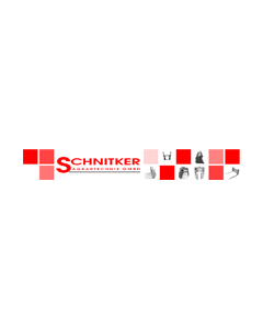 Schnitker - 424321233 - DKR 45° 3/8" DN 12 DICHTK