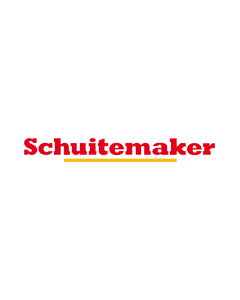 Schuitemaker - SCH921.1278 - Gülleschieber Bajonetstück 35mm f. 8''