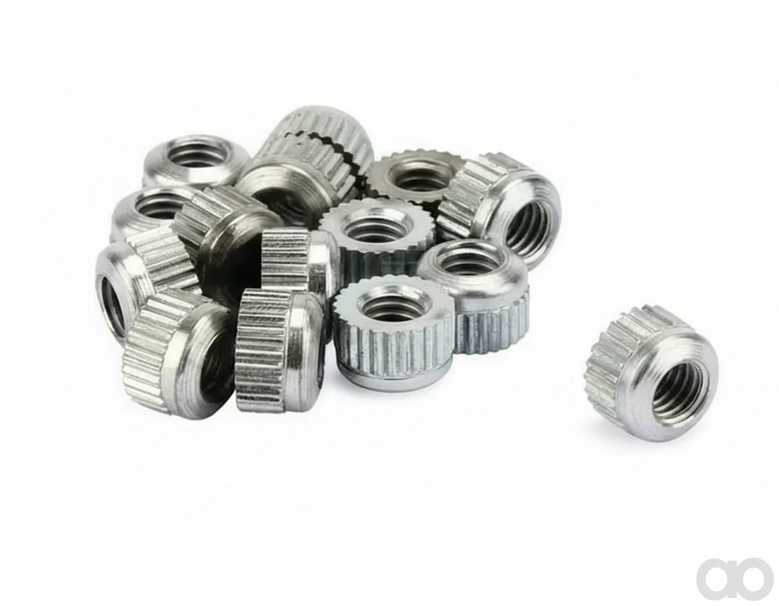 Schumacher - 1093706 - Press Nut for Cutter Connection, Packed