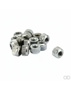 Schumacher - 1094105 - Press Nut for Cutter Head, Packed to 15