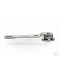 Schumacher - 15768 - Roller Guide Bridge (2-Hole) (R2), Lower Guide