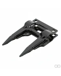 Schumacher - 1650102 - Double Finger