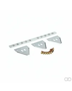Schumacher - 16831 - Knife Connection Kit 10 Hole - Fine Blade (1