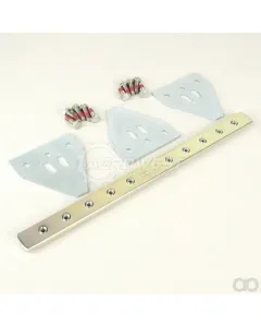 Schumacher - 16874 - Sectional Blade 9.00 m
