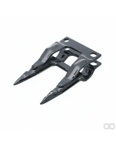 Schumacher - 1811105 - Double Finger John Deere