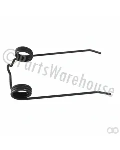 Schumacher - 410400039 - Triple Finger John Deere