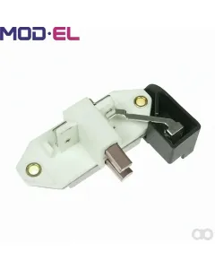 Scova - 131283 - Alternator Regulator For Scova