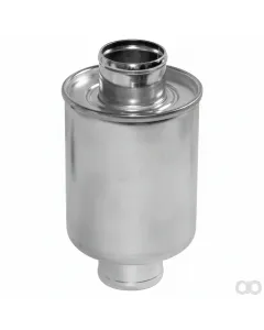 SF Filter - 244196400 - Inline Filter Deutz etc.