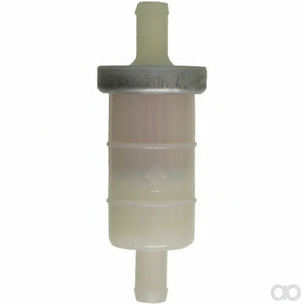 SF Filter - HY12246 - Hydraulic Filter