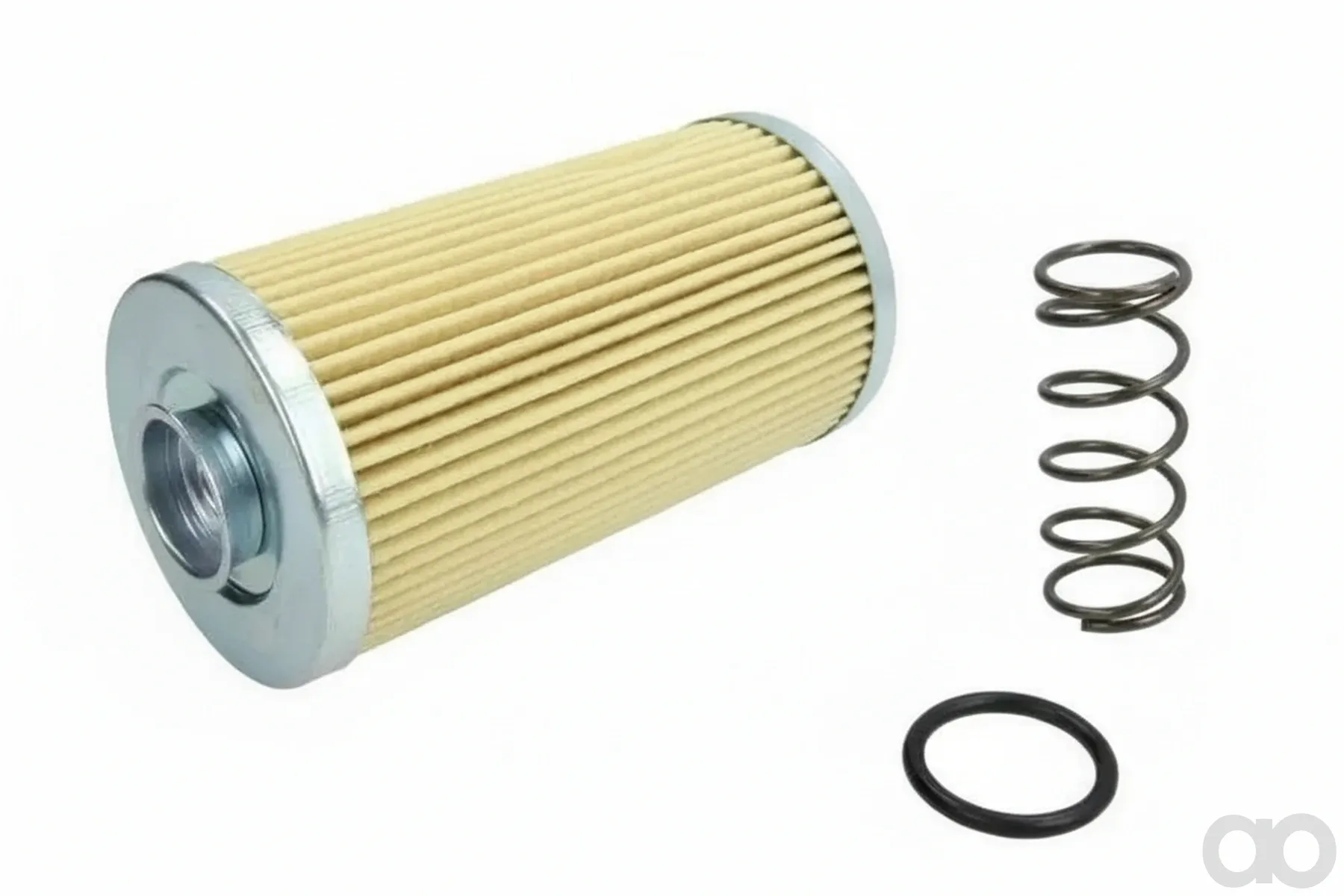 SF Filter - HY18223 - Hydraulic Oil Filter Vermanade Entfahnugsmas