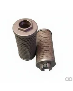 SF Filter - HY9105 - Hydraulic Filter Voith