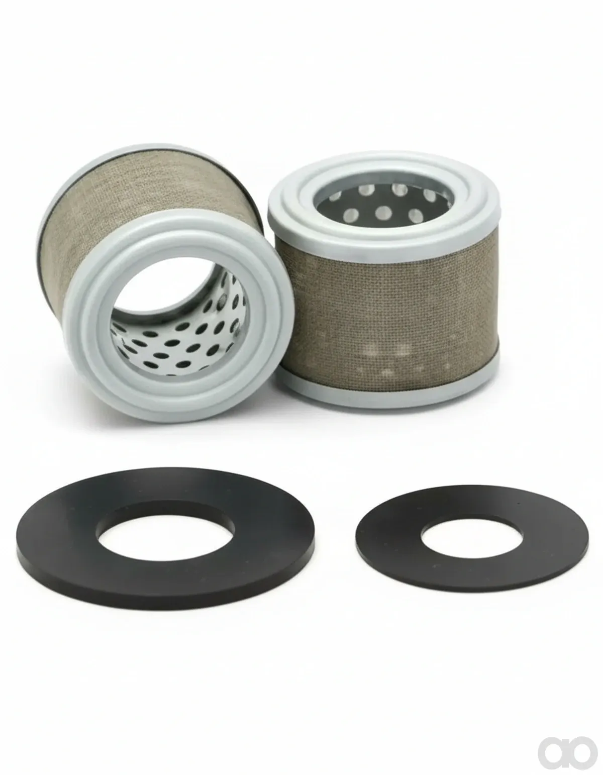 SF Filter - SK3377 - Fuel Filter