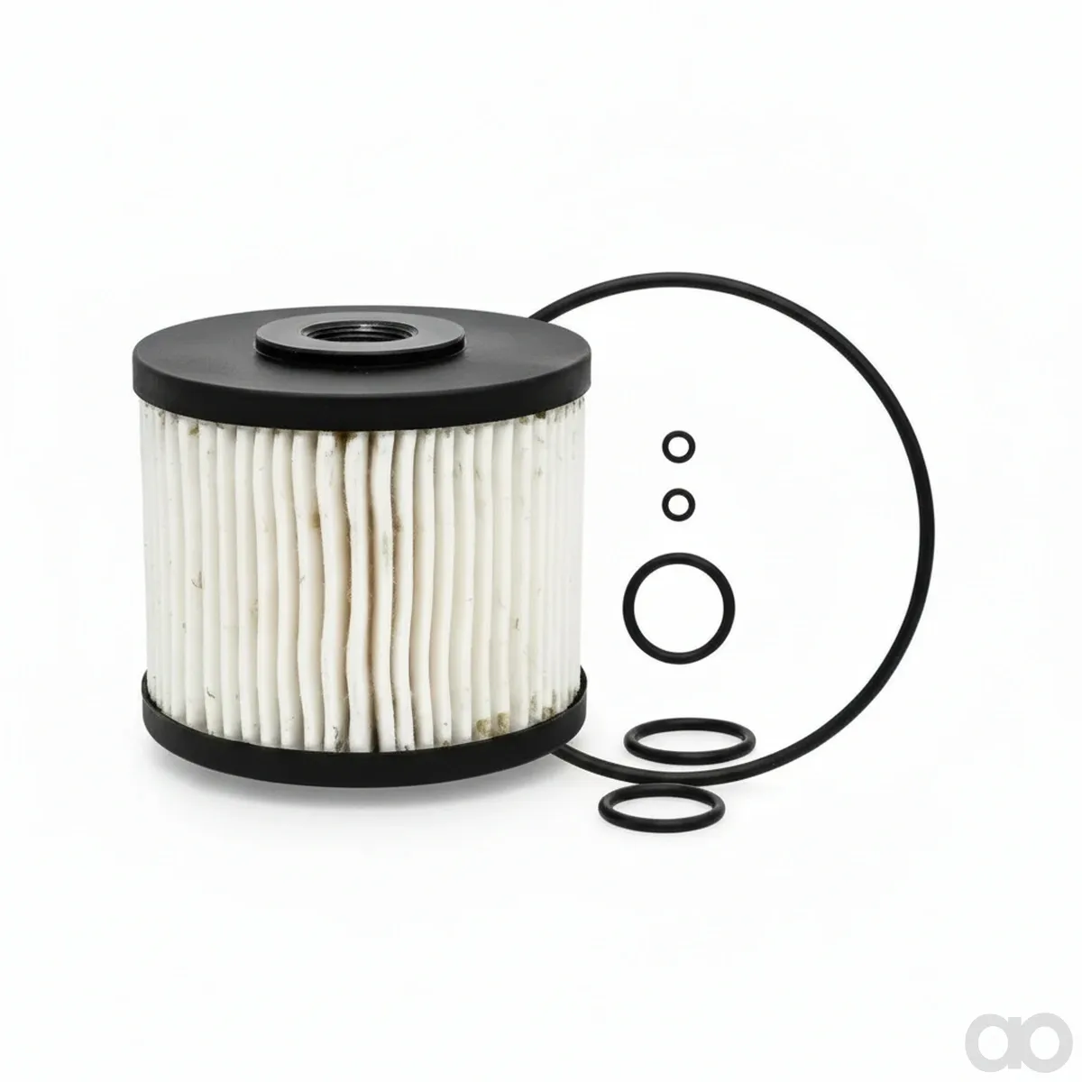 SF Filter - SK48652 - Fuel Filter
