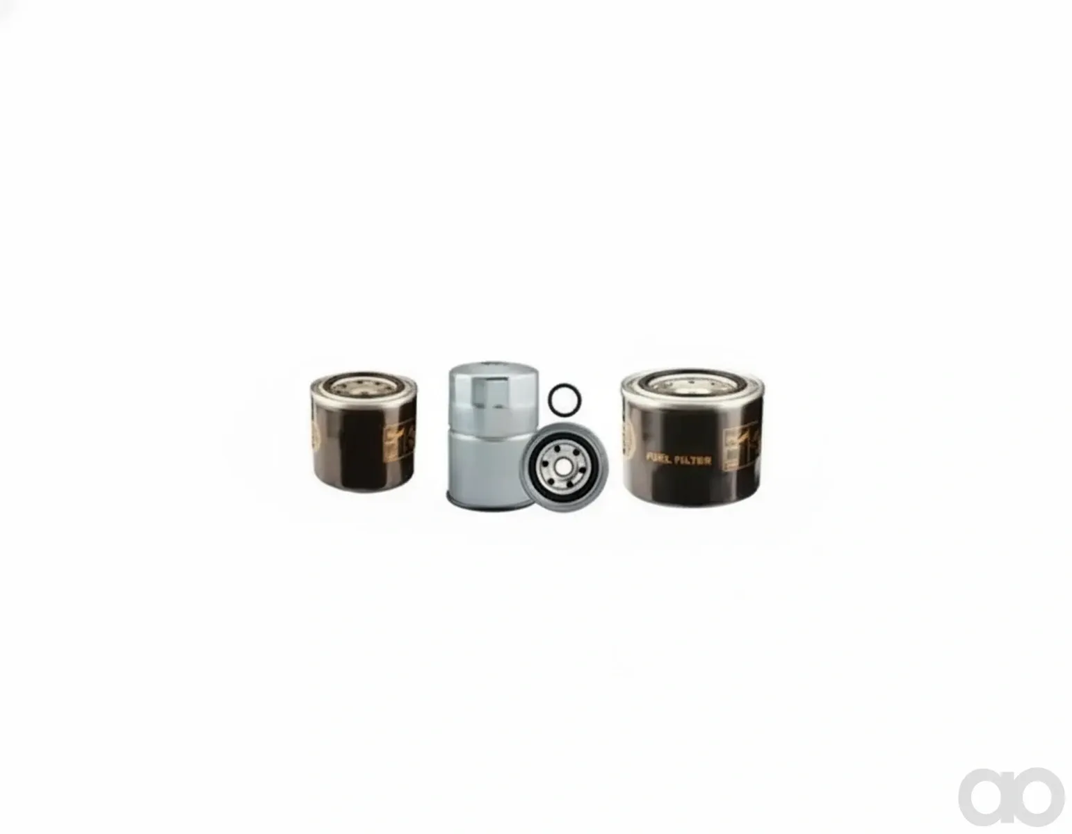 SF Filter - SK48683 - Diesel Filter