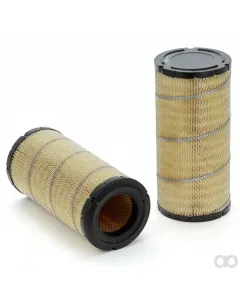 SF Filter - SKL46041SET - Cabin Air Filter Set