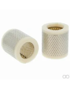 SF Filter - SKL46066AK - Cabin Air Filter