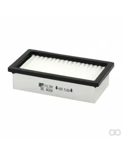 SF Filter - SKL46204 - Cabin Air Filter