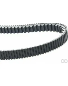 Shibaura - 080109050 - Toothed Belt Bando RPF 2310 9.5x790LA