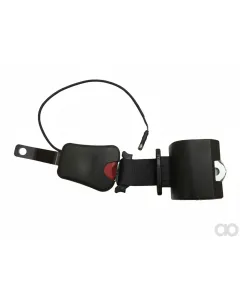 Shibaura - 080109061 - Belt