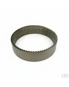 Shibaura - 110153 - Pulley Plate CM150