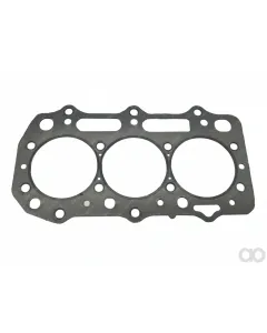 Shibaura - 111147570 - Cylinder Head Gasket ST324 EP 1.3