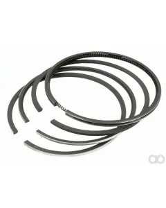 Shibaura - 115106821 - Ring Set
