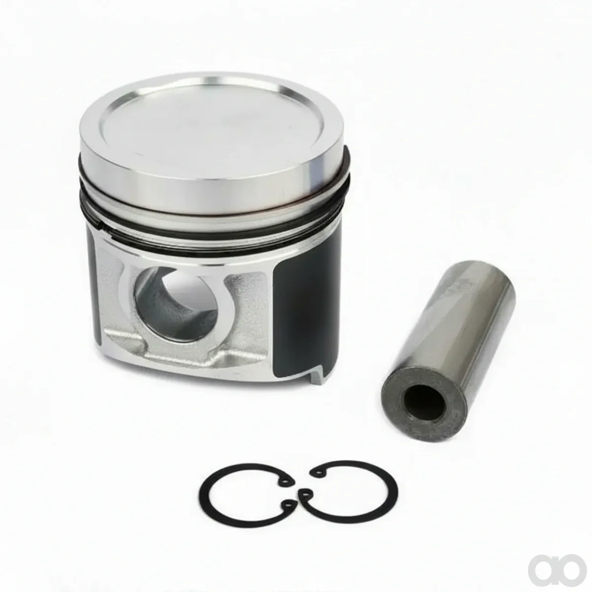 Shibaura - 115326220 - Piston Pin S330