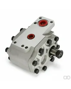 Shibaura - 131017770 - Injection Pump CM364