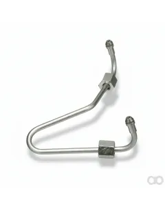Shibaura - 131606420 - Return Hose