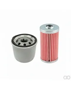 Shibaura - 140516190 - Oil Filter Shibaura GT 14