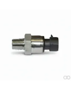 Shibaura - 185246011 - Oil Pressure Warning Light