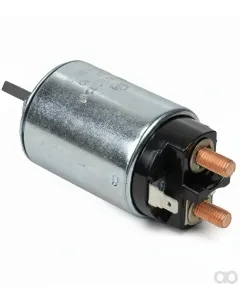 Shibaura - 185816340 - Starter Switch CM284