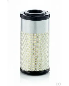 Shibaura - 314531174 - Air Filter Housing CM/ST/SX