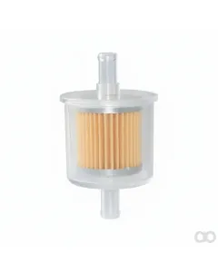Shibaura - 460720020 - Fuel Filter AR