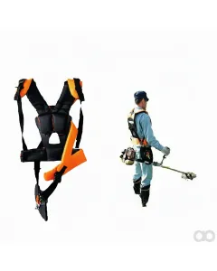 Shingu - 727031 - Harness