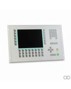 Siemens - 6AV65450DB100AX0 - MP370 15 Touchscreen Operator Panel