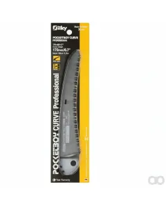 Silky - KSI572717 - Silky Pocketboy Curve 170-8 Loose Blade