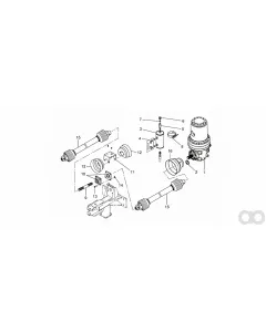 Siloking - 603072 - Protective Cap Joint Size 8 S