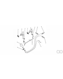 Siloking - 603080 - Connection Box