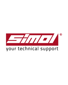 SIMOL - STRDG701 - Steunpoot