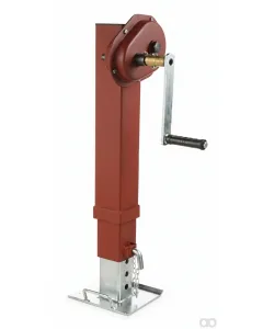 Simol - KRA750 - Support Winch