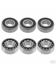 Simplicity - 1655729ASM - Upper Bearing Cup