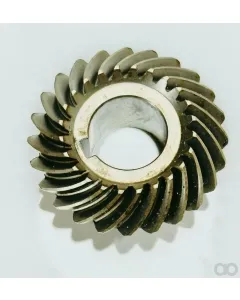 Simplicity - 1667326 - Pinion with Bearing