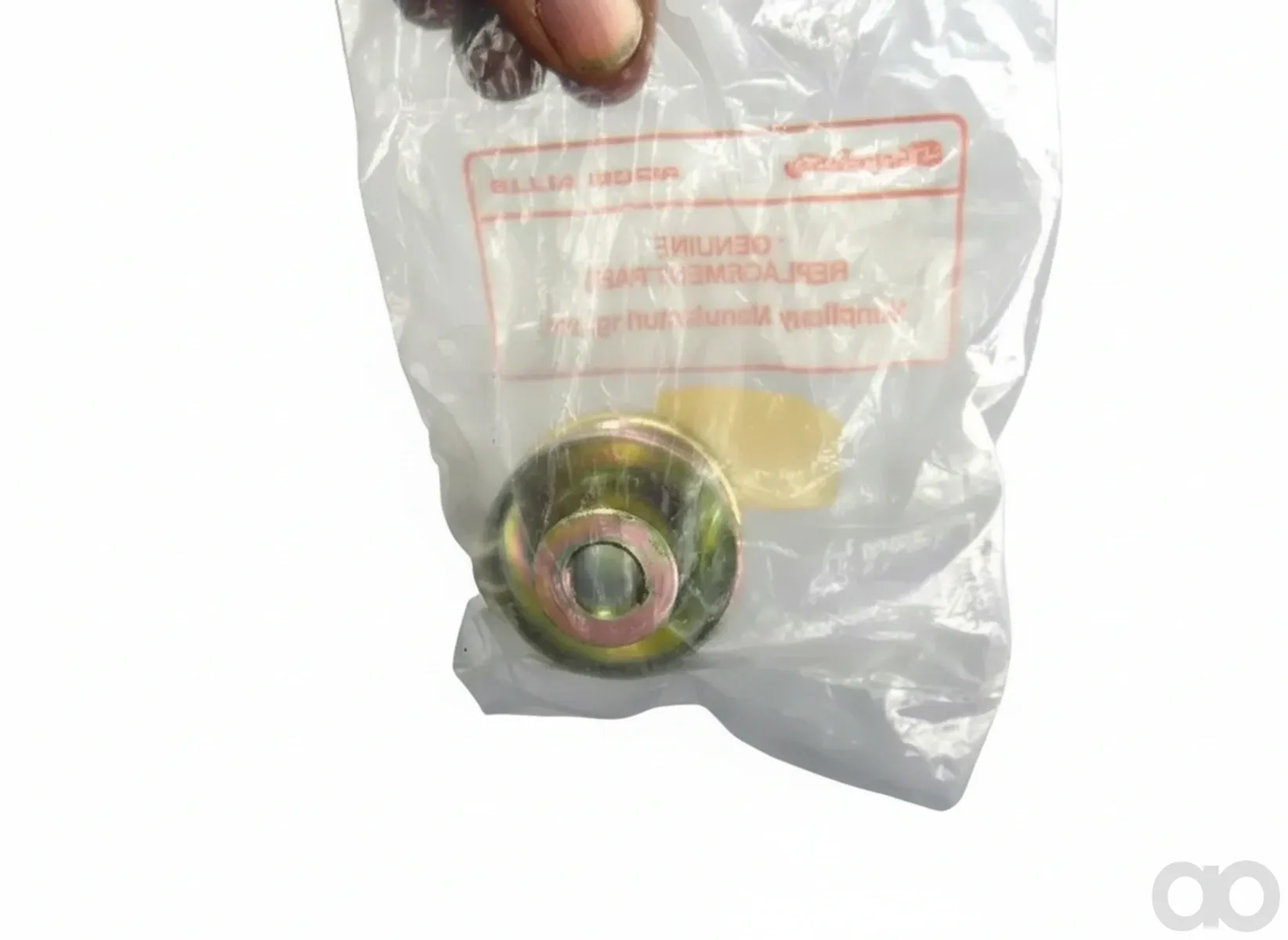Simplicity - 1674325 - Tension Roller