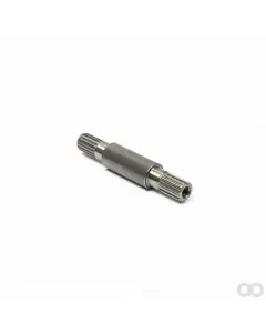 Simplicity - 1676277SM - Blade Axle