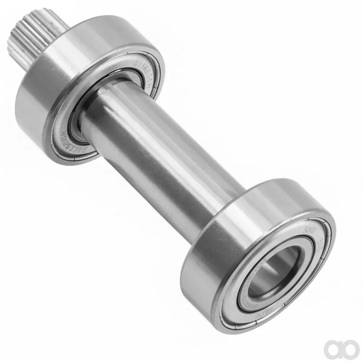 Simplicity - 1685245 - Shaft
