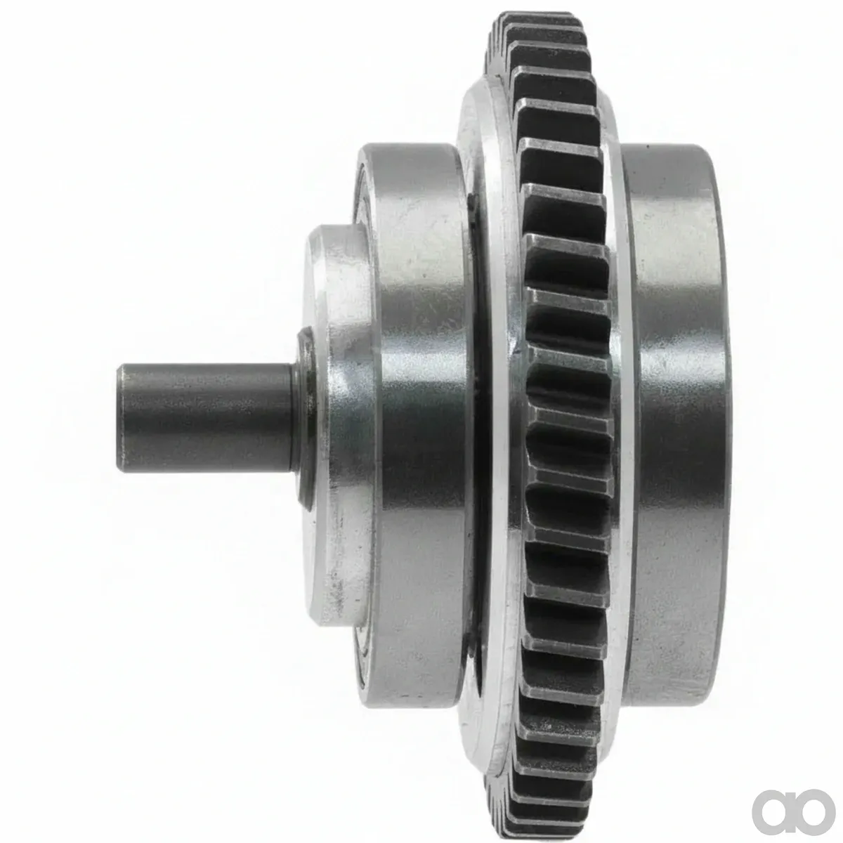 Simplicity - 1686858 - Net Price Shaft Kit