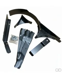 Simplicity - 1695946 - Mulch Kit 2246
