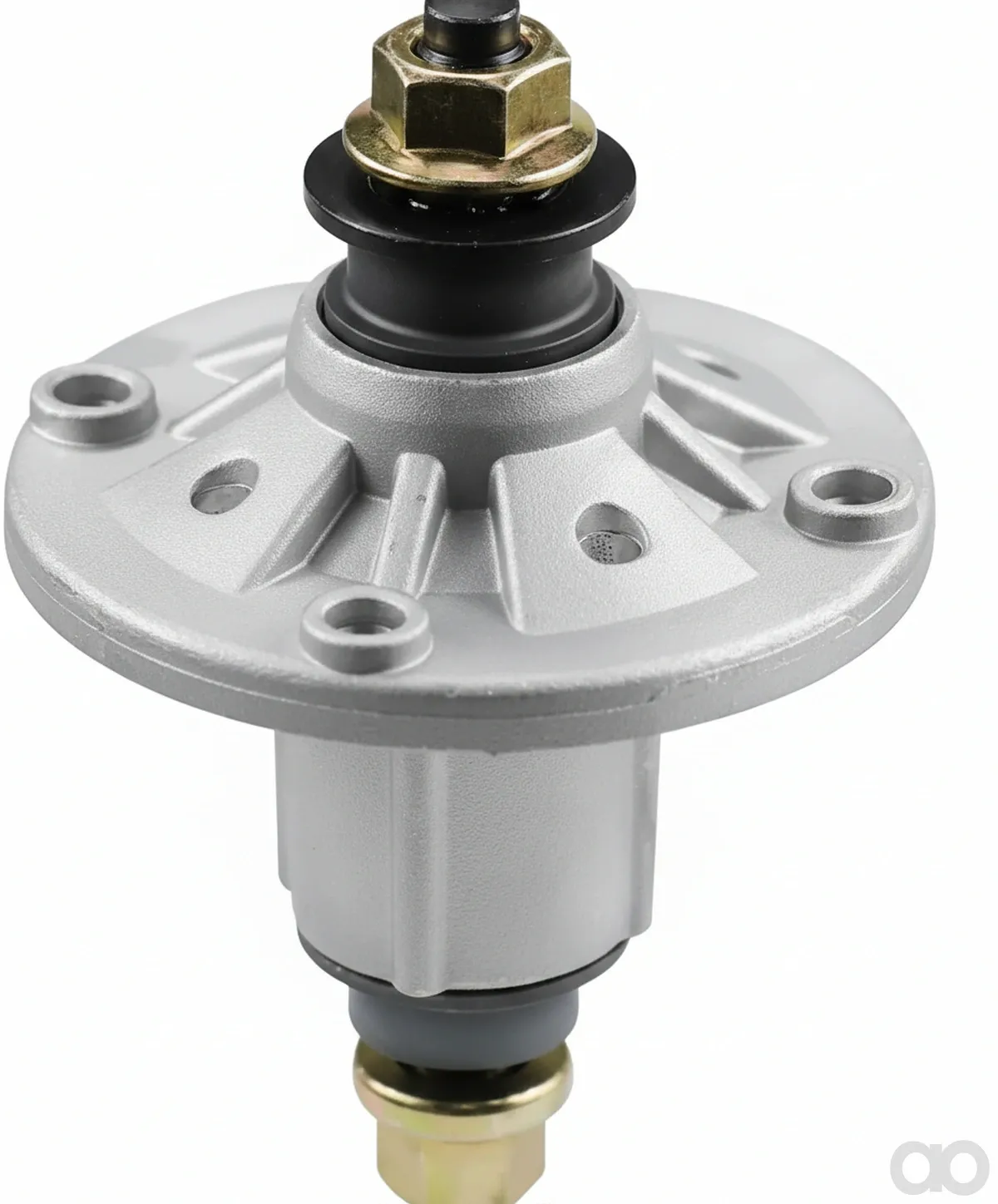 Simplicity - 1703502A - Wheel Spindle