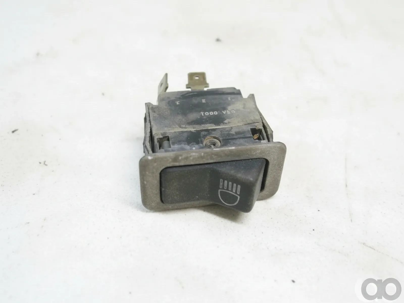 Simplicity - 1703799 - Headlight Switch